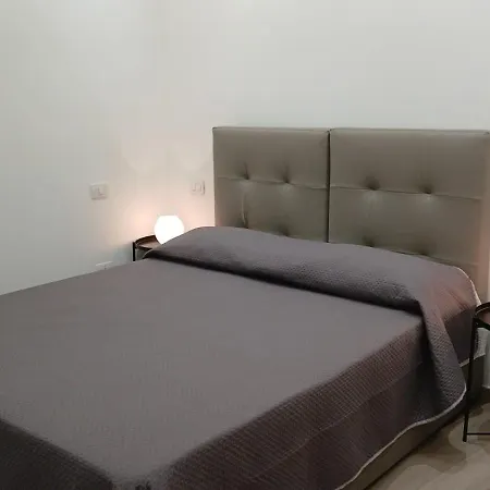 Bed & Breakfast La Dimora Delle Gravine Gravina in Puglia